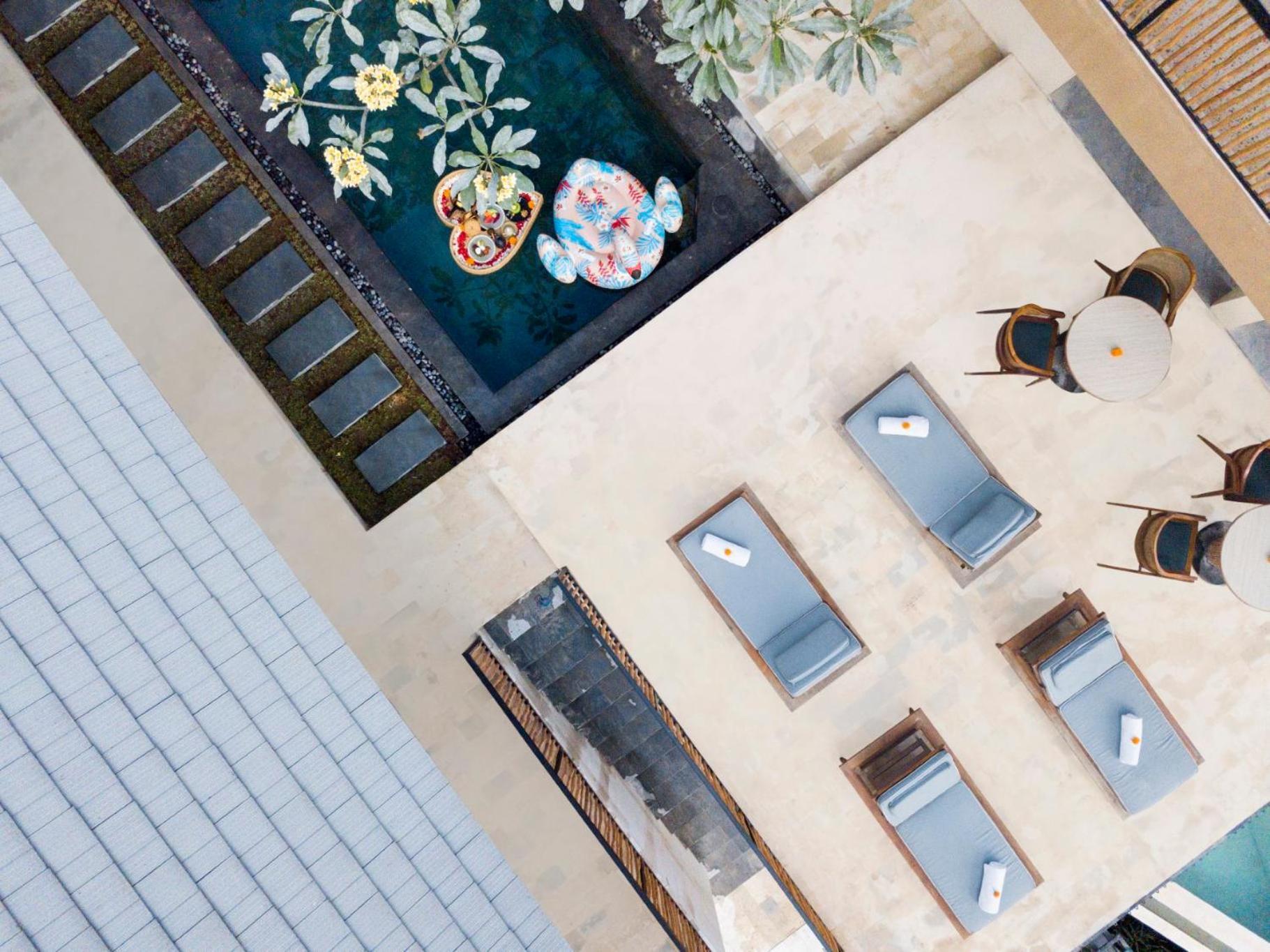 Suara Alam Hotel Ubud By Ini Vie Hospitality Kültér fotó