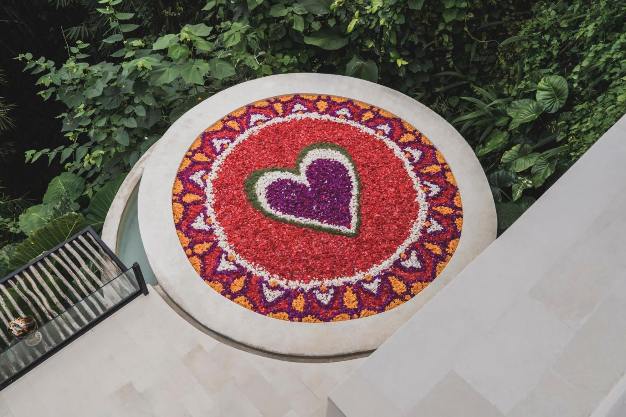 Suara Alam Hotel Ubud By Ini Vie Hospitality Kültér fotó