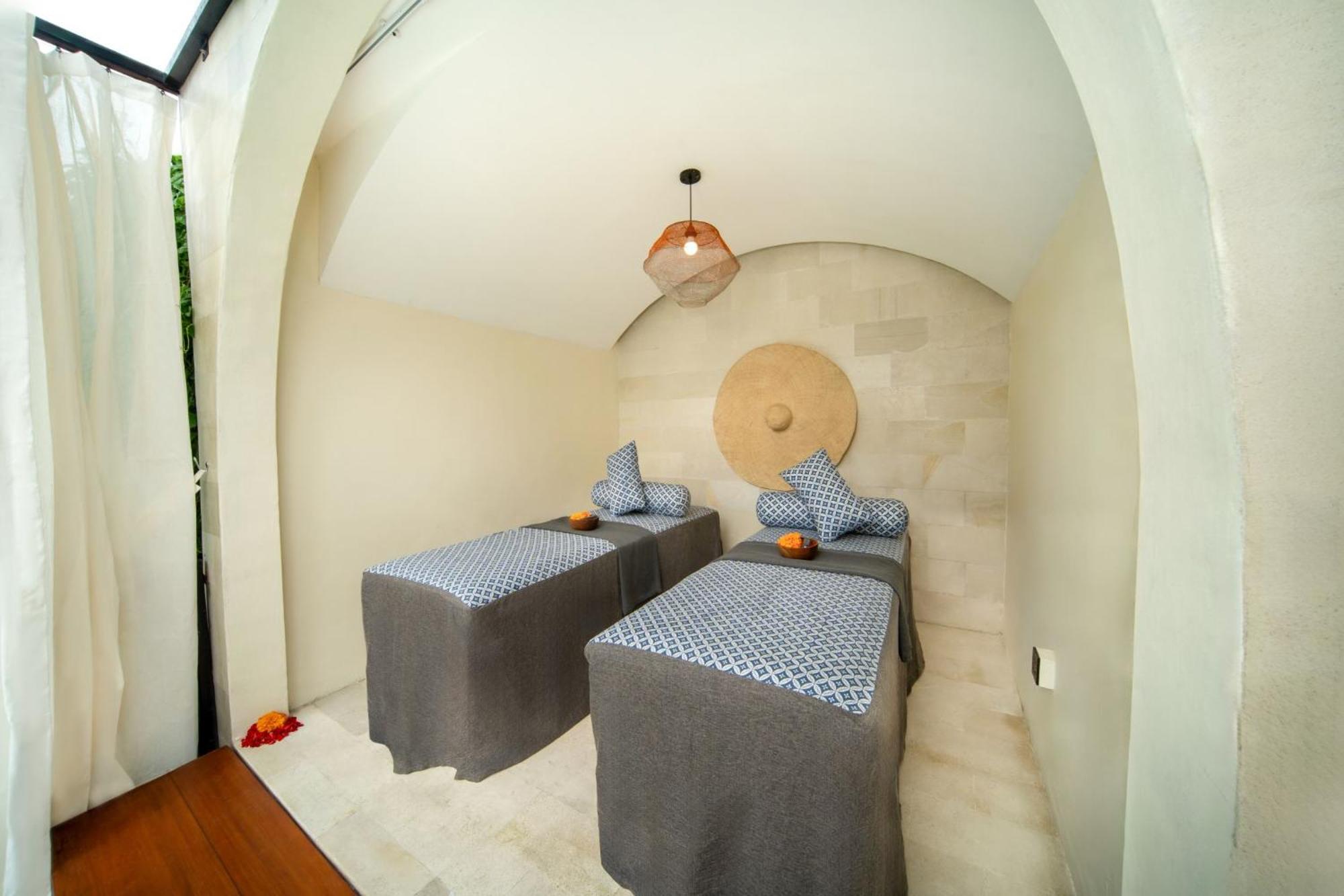 Suara Alam Hotel Ubud By Ini Vie Hospitality Kültér fotó